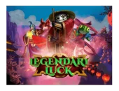 Legendary Luck logo