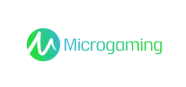 microgaming logo