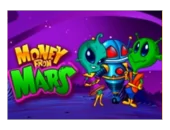 Money From Mars logo