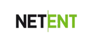 NetEnt logo