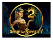 Secret of Nefertiti 2 logo