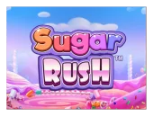 Sugar Rush logo