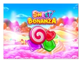 Sweet Bonanza logo