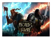 Nord’s War logo