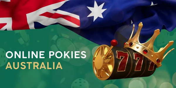 Online Pokies Australia